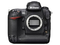 Nikon D3s Body (VBA270AE)